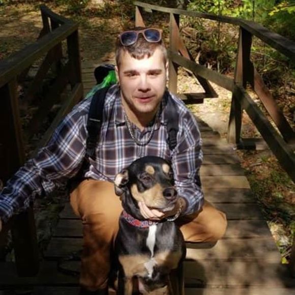 Meet your Posher, David - Picture 1 of 1